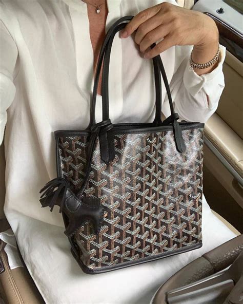 goyard bag in paris|goyard bags prices in paris.